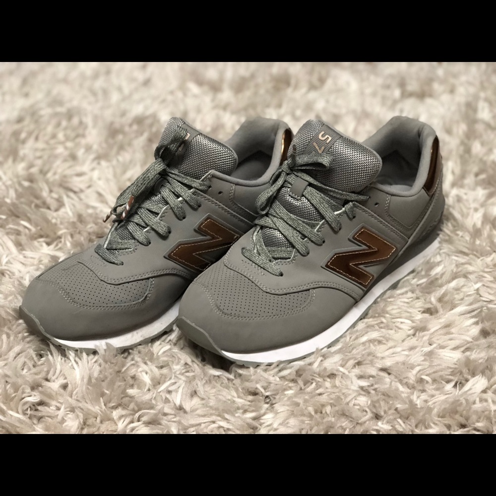 New Balance 574